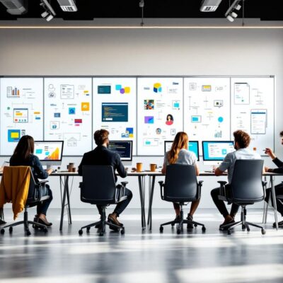 Les meilleures agences de création de site internet à Nantes : leurs services et prix décryptés