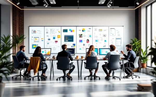 Les meilleures agences de création de site internet à Nantes : leurs services et prix décryptés