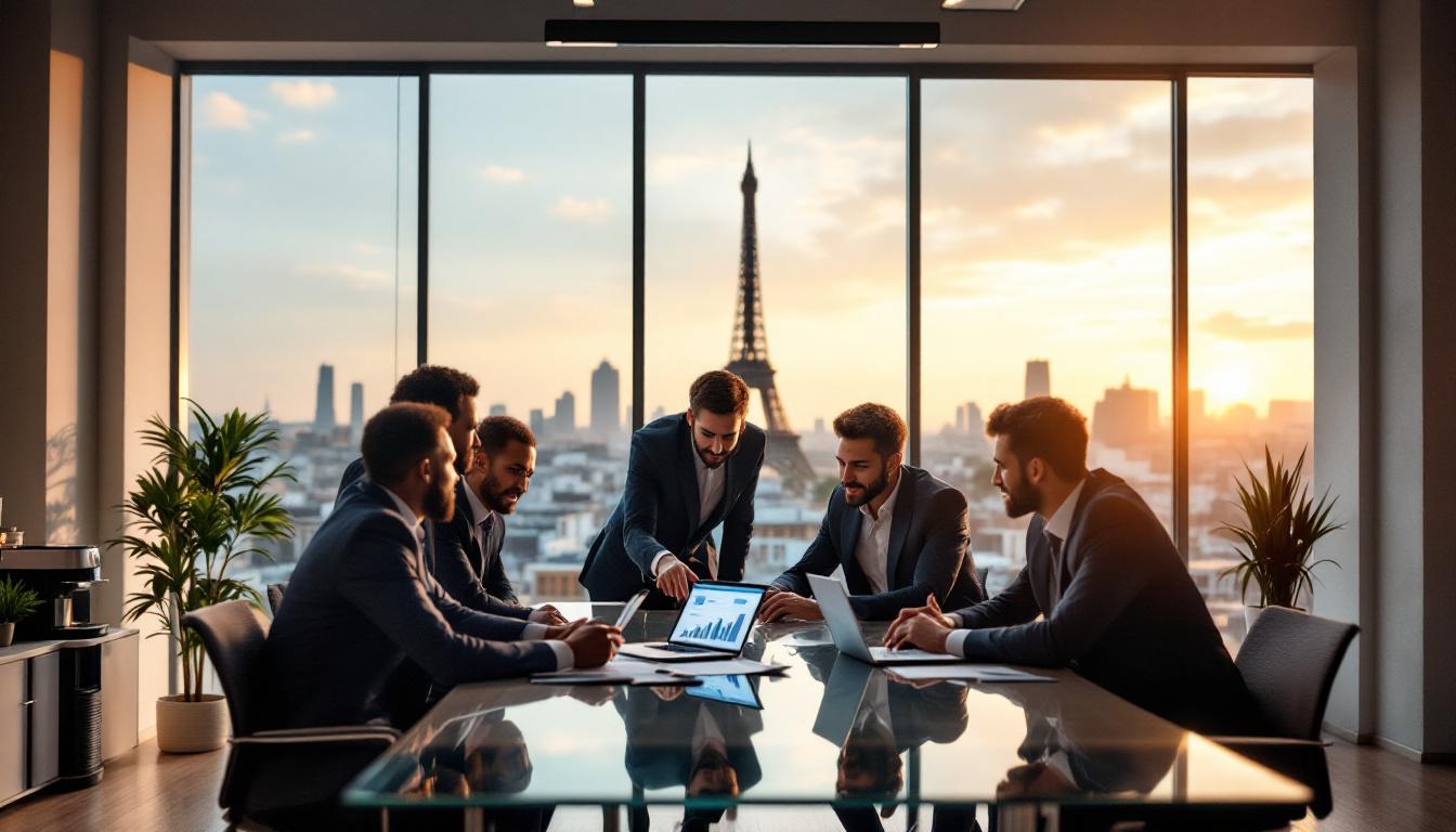 découvrez les meilleures agences d'intérim à lyon pour trouver rapidement un emploi adapté à vos compétences. votre partenaire de confiance pour booster votre carrière.