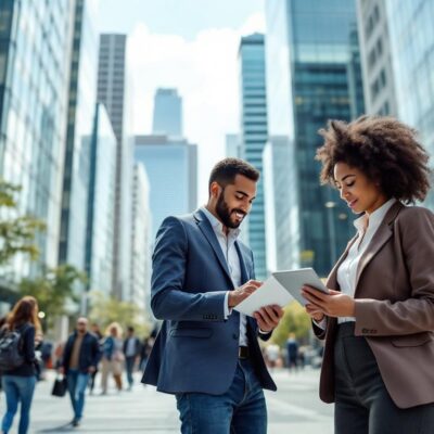 Les meilleures agences d’intérim tertiaire à Montpellier : un guide pour les chercheurs d’emploi