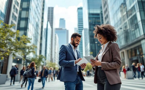 Les meilleures agences d’intérim tertiaire à Montpellier : un guide pour les chercheurs d’emploi