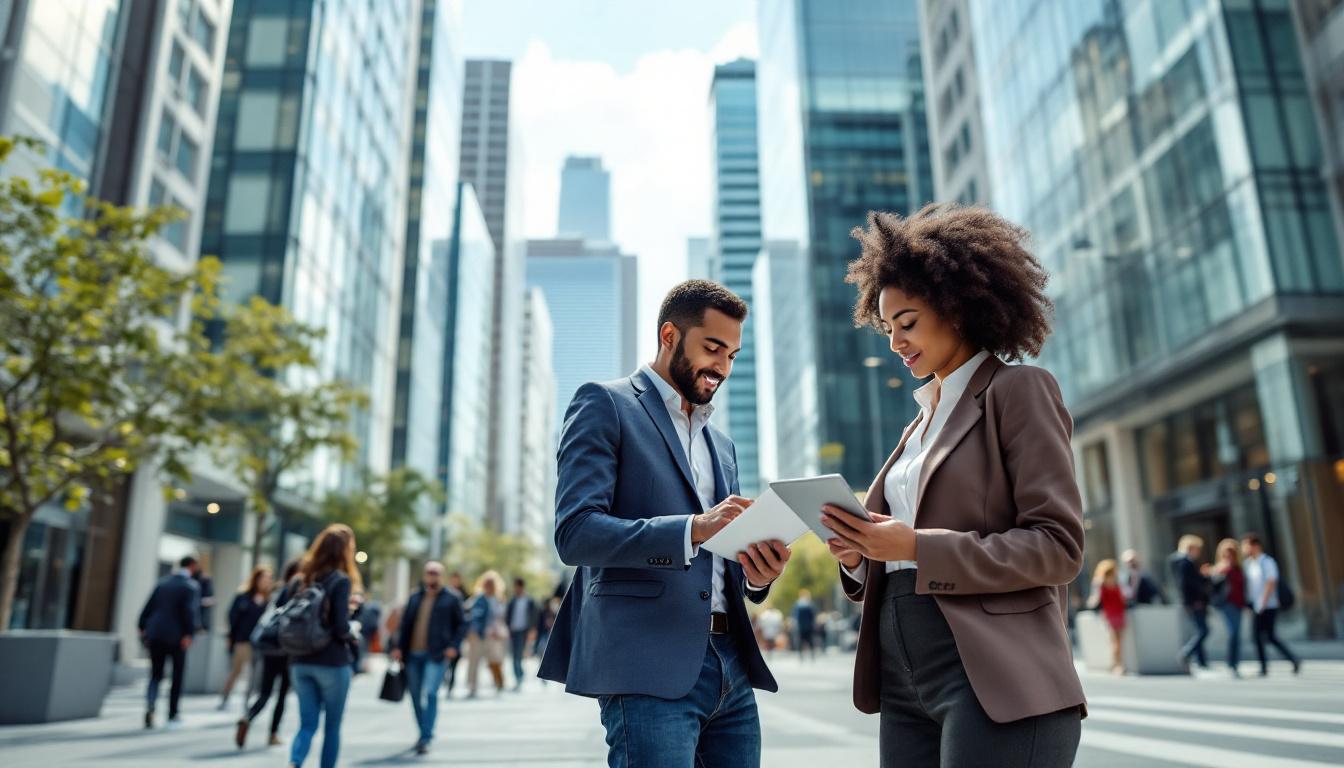 Les meilleures agences d’intérim tertiaire à Montpellier : un guide pour les chercheurs d’emploi