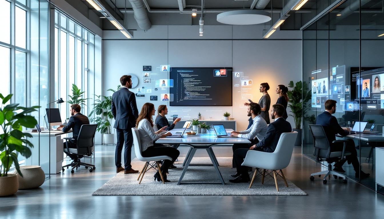 découvrez les meilleures agences à montélimar pour créer un site e-commerce performant et booster vos ventes efficacement.