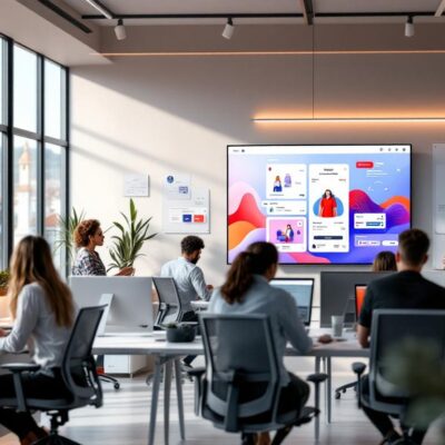 Les meilleures agences pour créer un site e-commerce à Montélimar qui boostent vos ventes