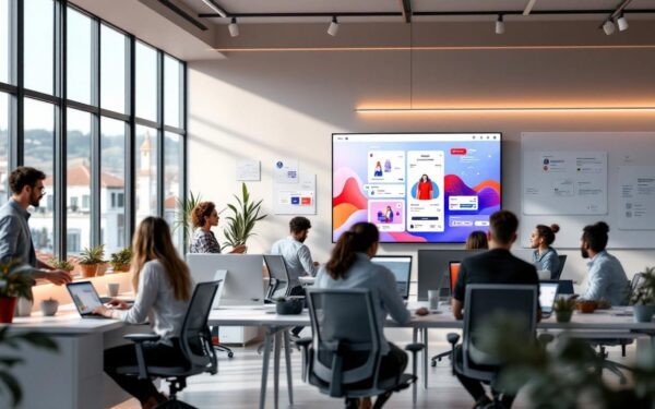 Les meilleures agences pour créer un site e-commerce à Montélimar qui boostent vos ventes