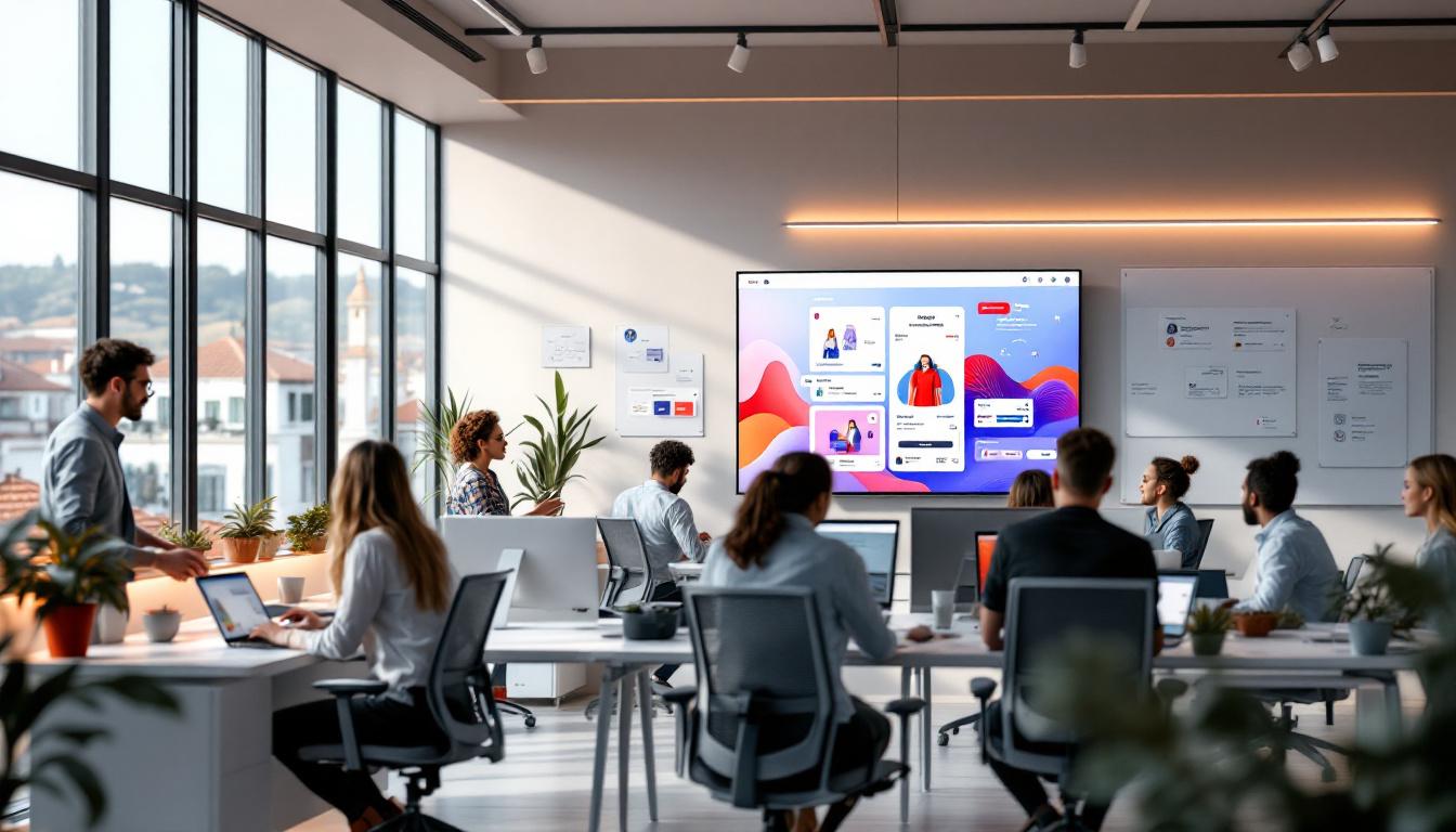 Les meilleures agences pour créer un site e-commerce à Montélimar qui boostent vos ventes