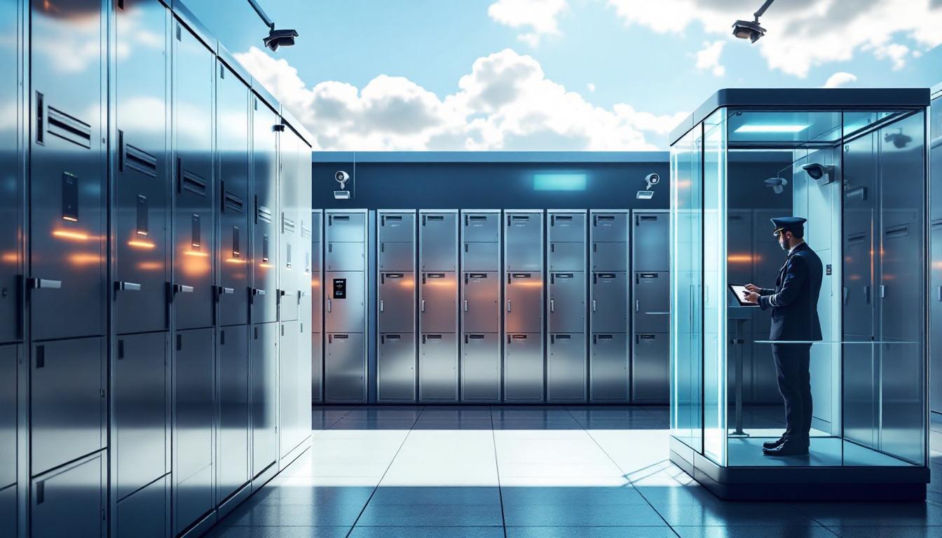 découvrez notre sélection des meilleures entreprises de box de stockage à nantes, avec avis clients et recommandations pour choisir la solution idéale.