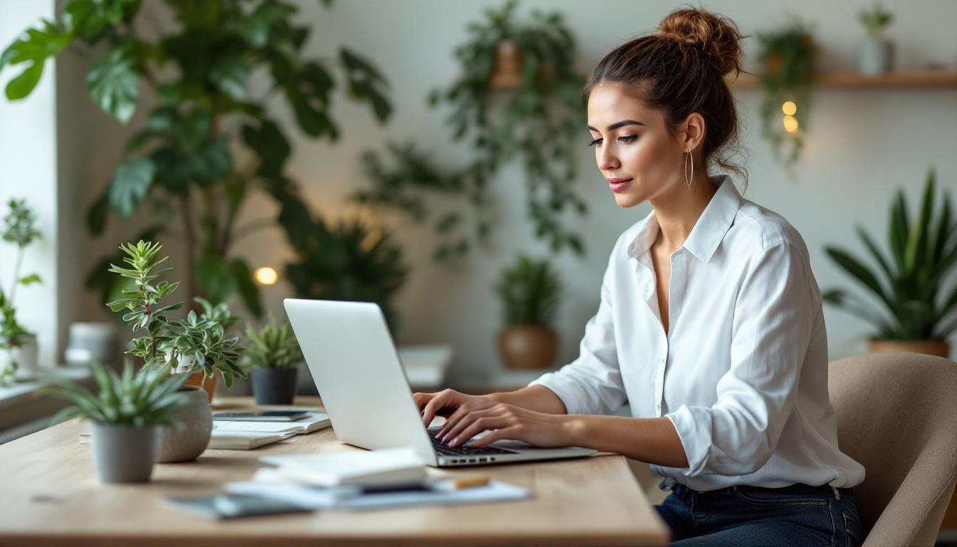 découvrez les meilleures idées de business en ligne faciles à lancer dès aujourd'hui pour réussir votre projet entrepreneurial rapidement et sans complication.