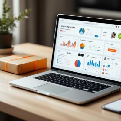 Les meilleures idées de business en ligne facile à lancer dès aujourd’hui