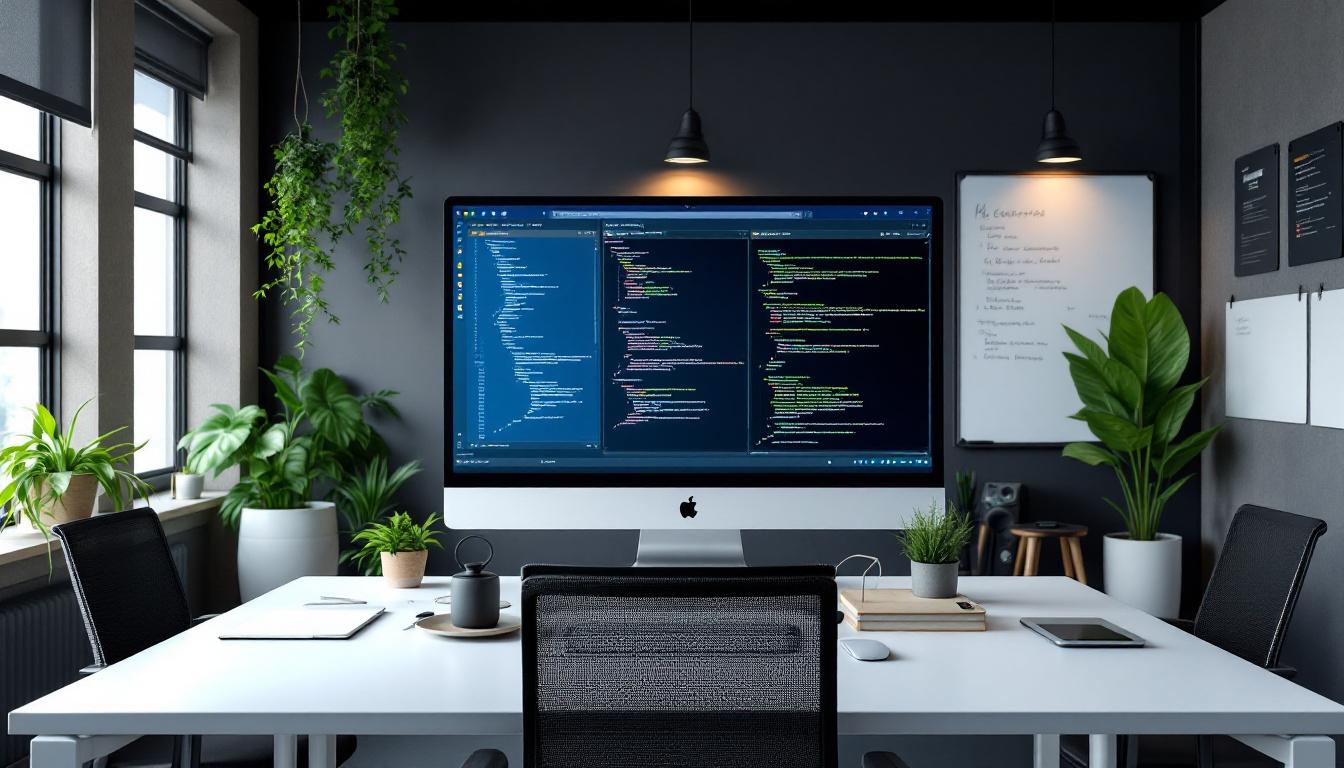 découvrez les tendances actuelles des meilleures agences de développement web à montélimar, alliant innovation, expertise locale et solutions numériques sur mesure pour booster votre présence en ligne.