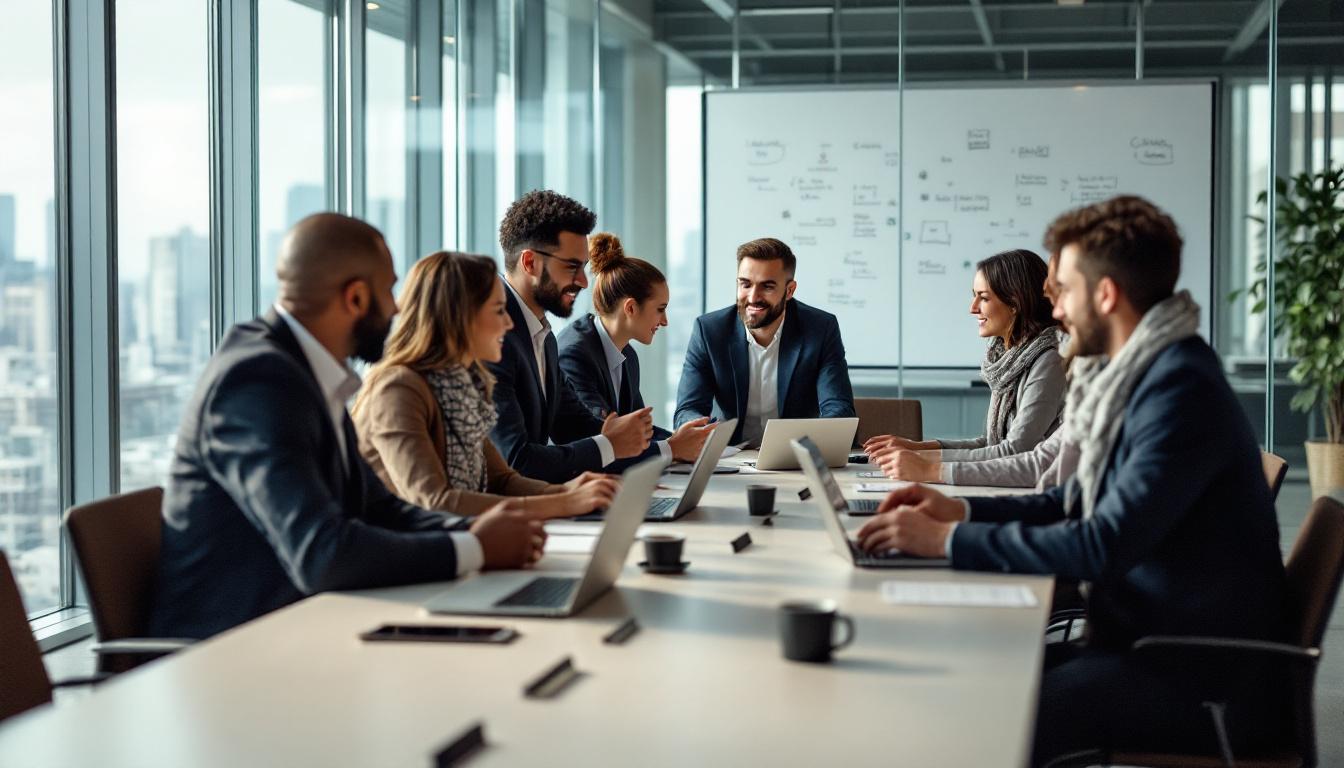 découvrez les dernières tendances en référencement naturel et trouvez la liste des meilleures agences seo à strasbourg pour optimiser votre visibilité en ligne.