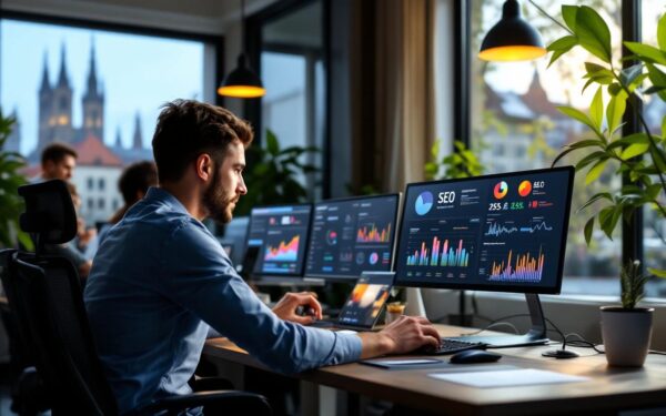 Les tendances en matière de référencement et la liste des meilleures agences SEO à Strasbourg