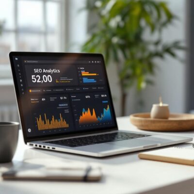 Optimisez votre site web en consultant notre liste des meilleures agences SEO à Dijon