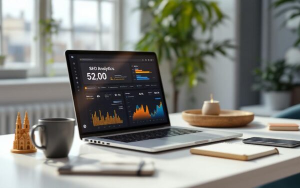 Optimisez votre site web en consultant notre liste des meilleures agences SEO à Dijon