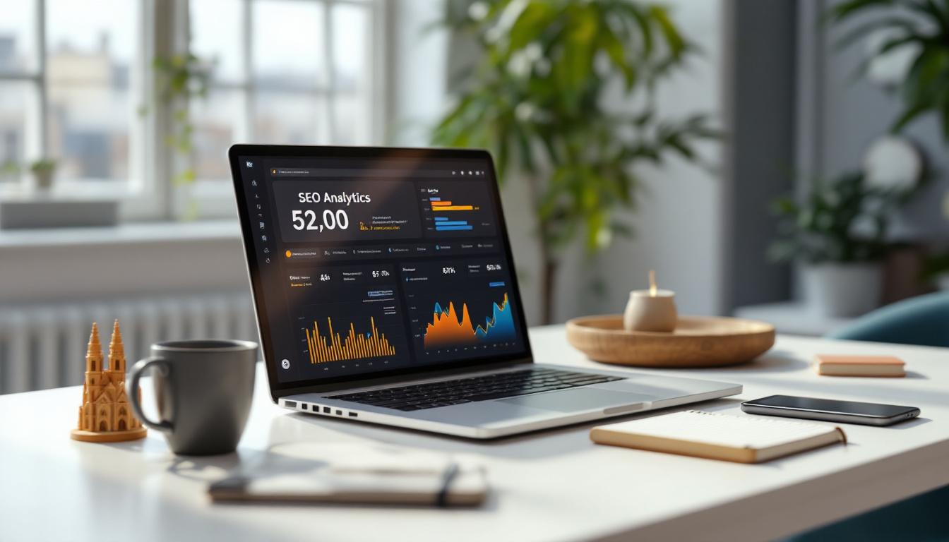 Optimisez votre site web en consultant notre liste des meilleures agences SEO à Dijon