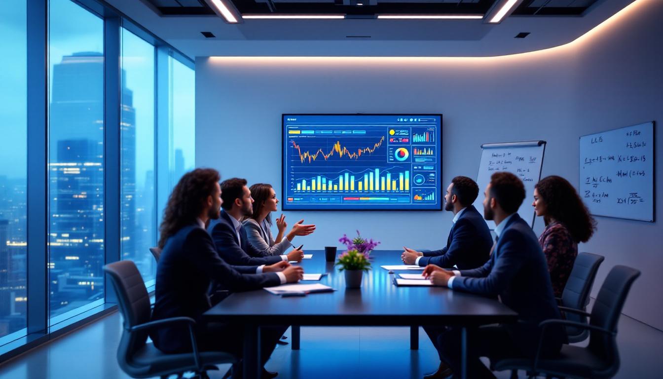 découvrez pourquoi choisir les meilleures offres de factoring est essentiel pour optimiser la trésorerie et la croissance de votre entreprise. profitez des solutions adaptées à vos besoins financiers.