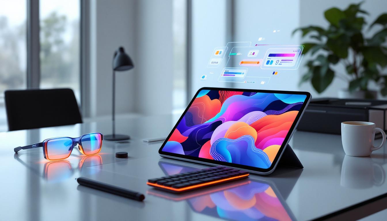 Pourquoi choisir l’iPad Pro pour travail créatif en 2026