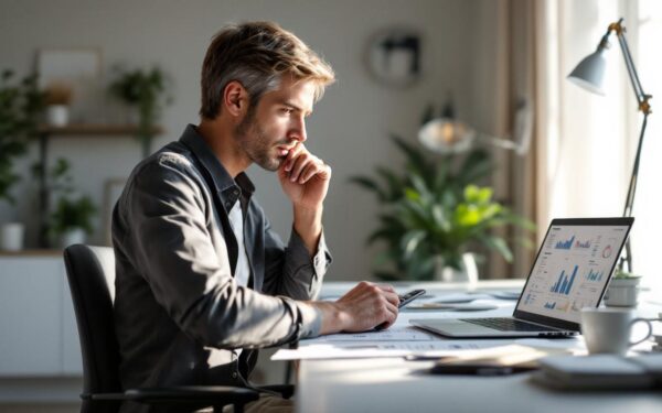 Pourquoi le calcul de capacité d’emprunt est-il crucial avant de souscrire un prêt ?