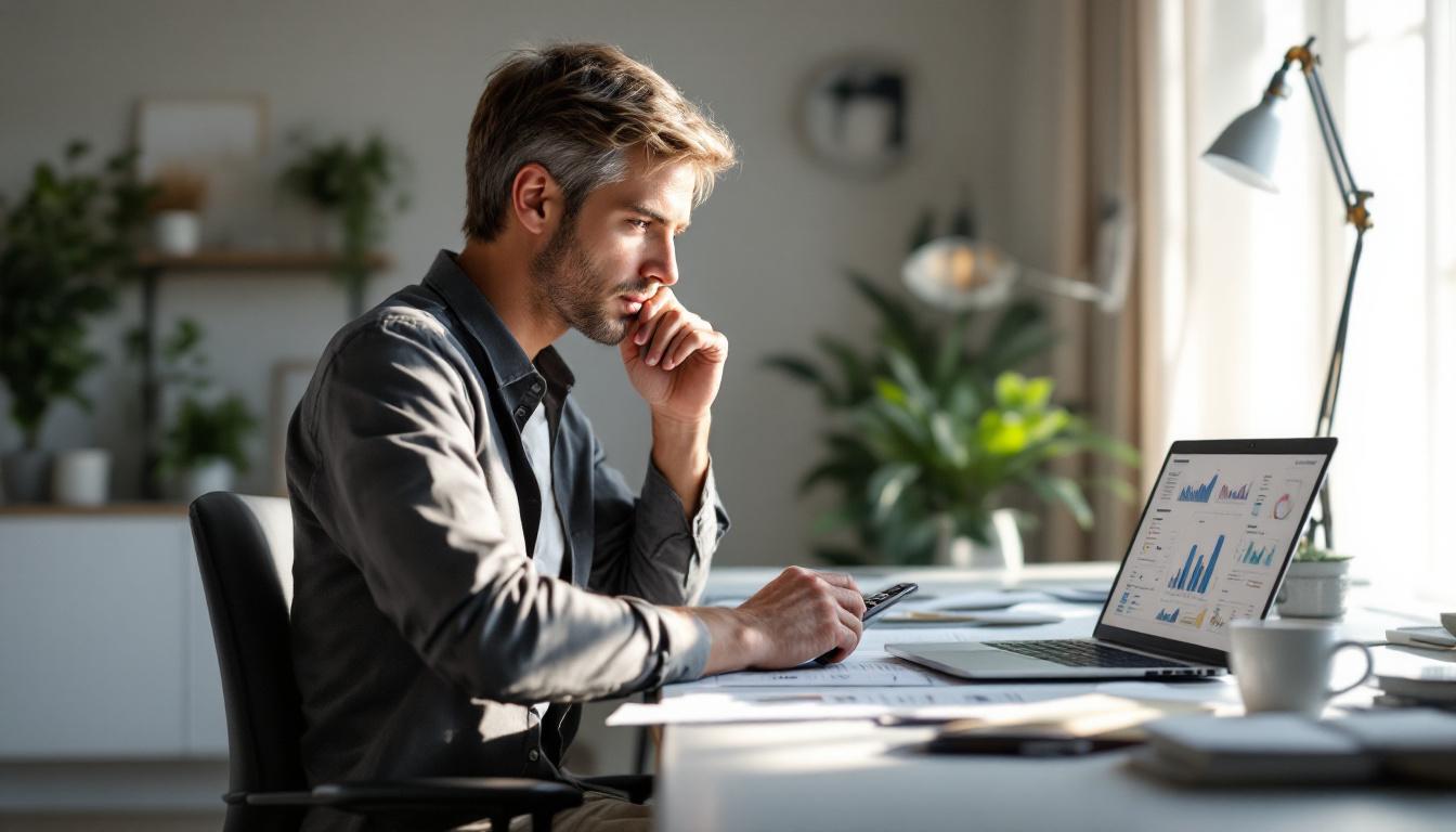 Pourquoi le calcul de capacité d’emprunt est-il crucial avant de souscrire un prêt ?