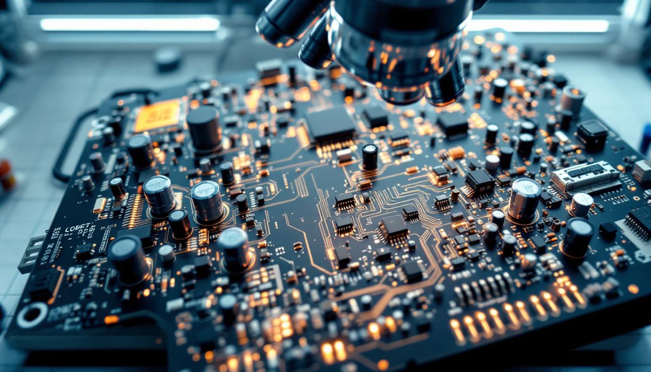 découvrez pourquoi le tarif d'une carte électronique est un facteur essentiel à considérer lors de vos achats pour garantir qualité et performance.