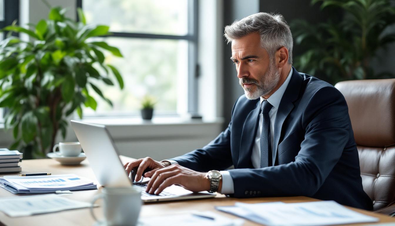 découvrez pourquoi réaliser une simulation de plan épargne retraite avant 50 ans est crucial pour optimiser votre retraite et sécuriser votre avenir financier.