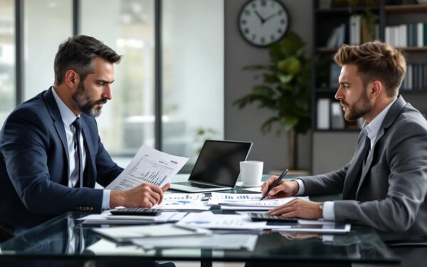 Rachat de crédit sur 15 ans : les erreurs à éviter absolument