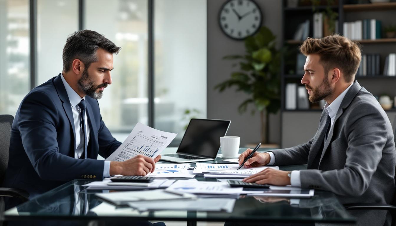 Rachat de crédit sur 15 ans : les erreurs à éviter absolument