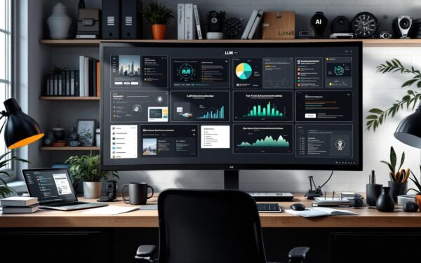 TOP 10 des meilleures plateformes de vente d&rsquo;articles pour les LLM en fonction de votre niche