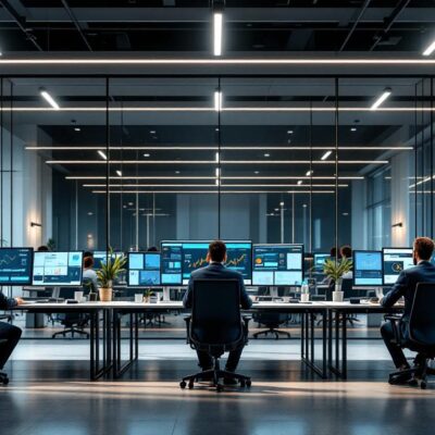 TOP 5 des meilleures agences SEA : découvrez comment elles se démarquent