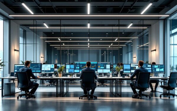 TOP 5 des meilleures agences SEA : découvrez comment elles se démarquent