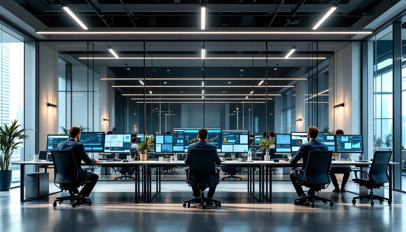 TOP 5 des meilleures agences SEA : découvrez comment elles se démarquent