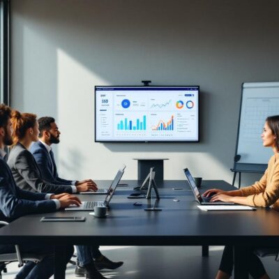 TOP 5 des meilleures agences SEO : trouvez le partenaire idéal pour votre projet