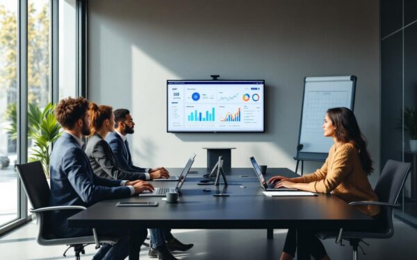 TOP 5 des meilleures agences SEO : trouvez le partenaire idéal pour votre projet