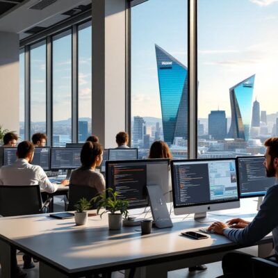 Top 10 de la liste des meilleures agences web à Montpellier en 2026