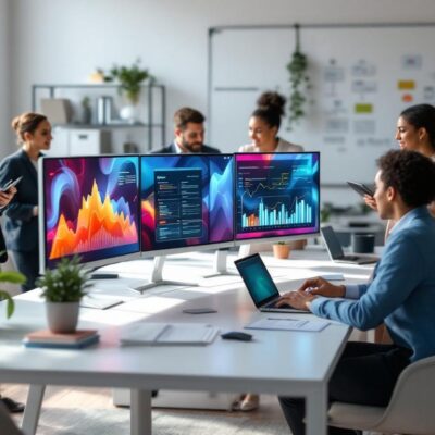 Top 10 des logiciels de paie gratuit à utiliser pour optimiser votre gestion