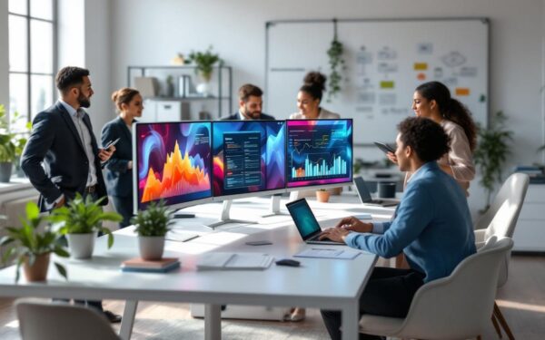 Top 10 des logiciels de paie gratuit à utiliser pour optimiser votre gestion