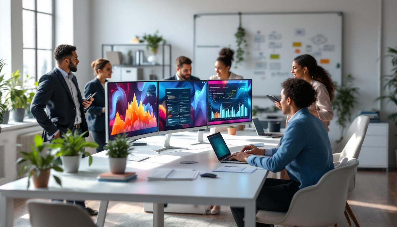 Top 10 des logiciels de paie gratuit à utiliser pour optimiser votre gestion