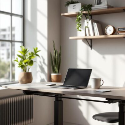 Top 10 des sites de vente de mobilier de bureau pour les entrepreneurs modernes