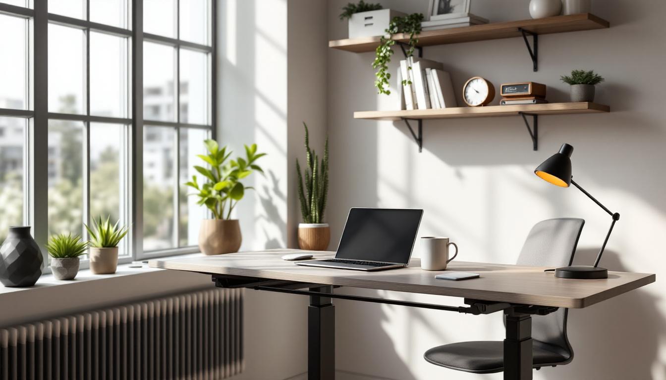 Top 10 des sites de vente de mobilier de bureau pour les entrepreneurs modernes
