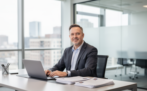 Changer de voie professionnelle : quelles options réalistes aujourd’hui?