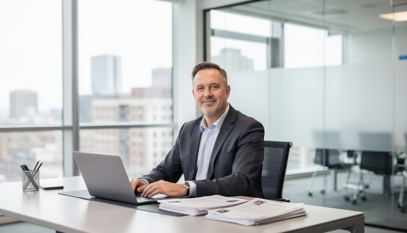 Changer de voie professionnelle : quelles options réalistes aujourd’hui?