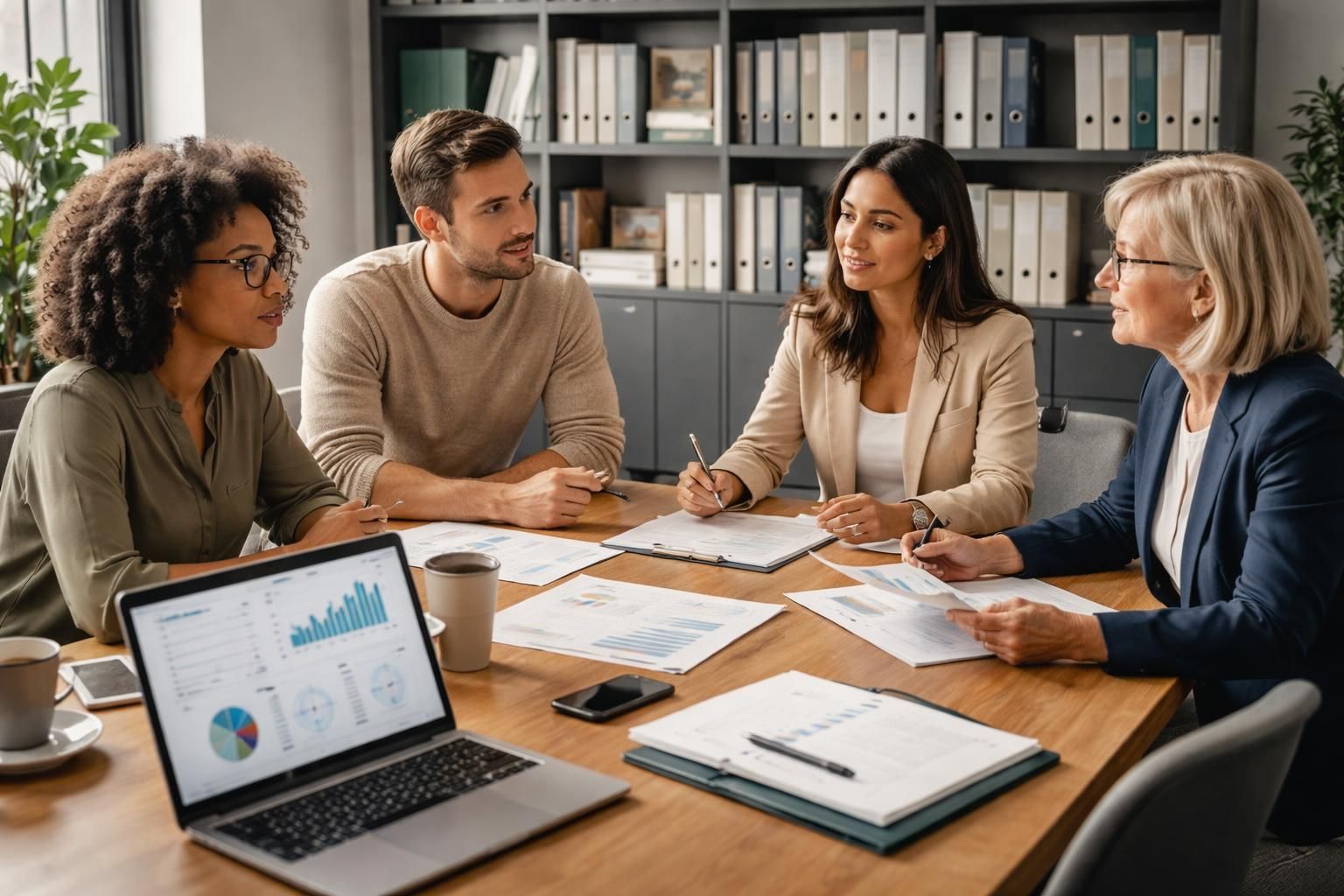 Comprendre le statut professionnel et ses implications