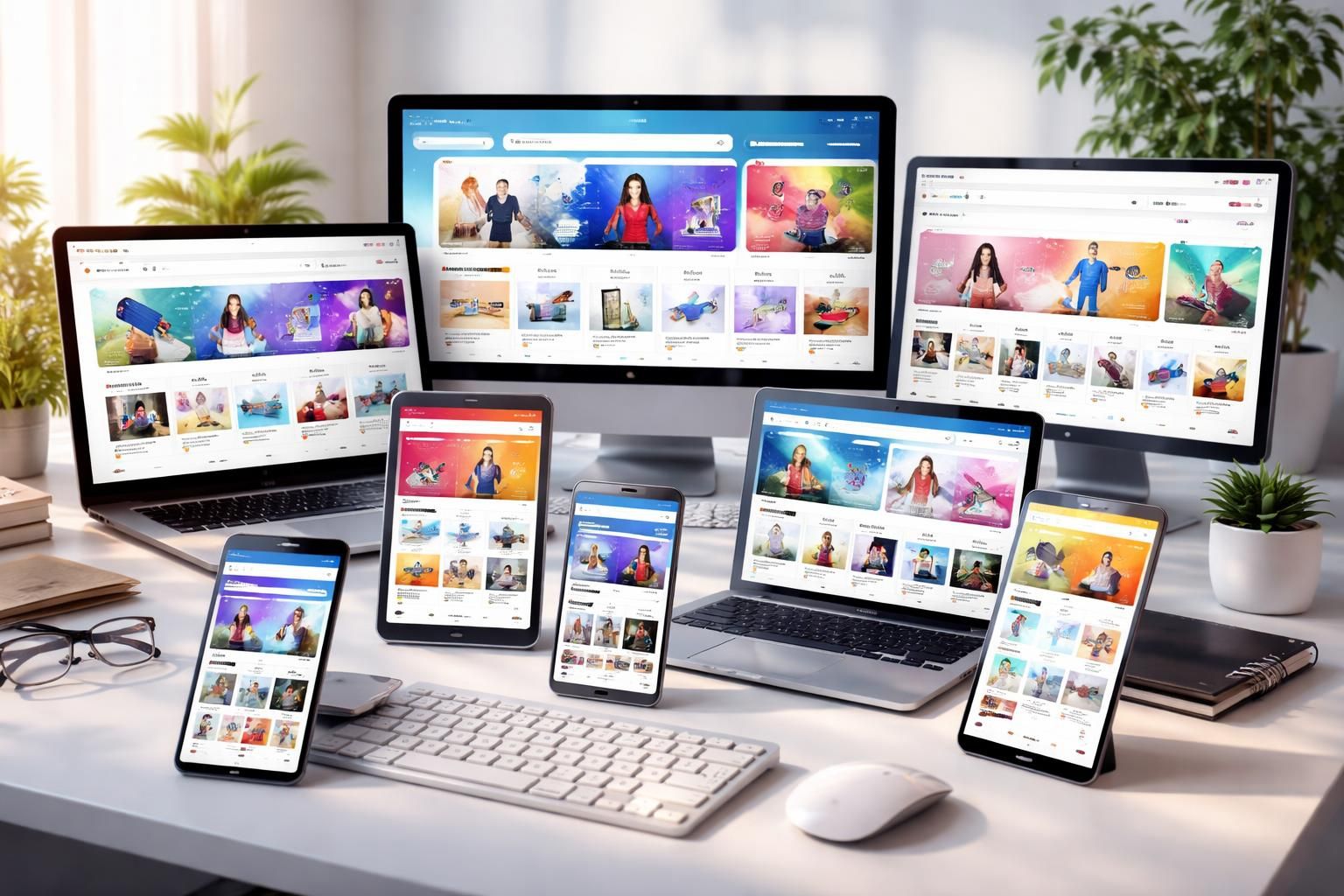 AliExpress : panorama des sites similaires