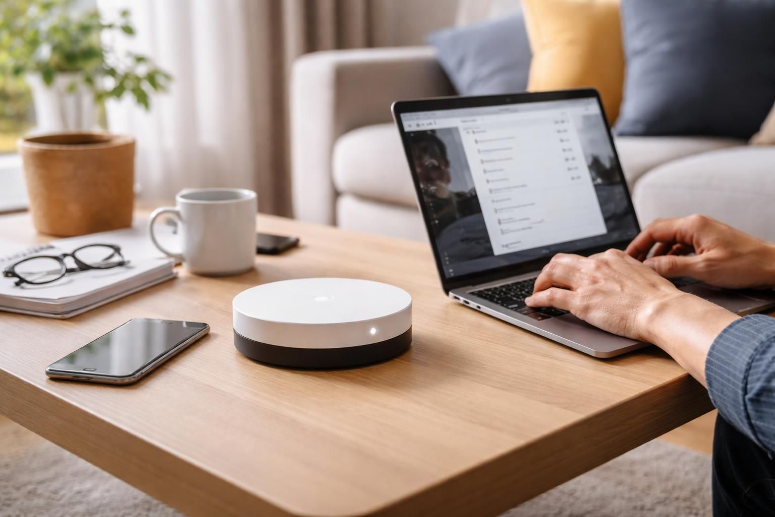 Astuces pour retrouver le code et mot de passe WiFi de la Freebox Pop