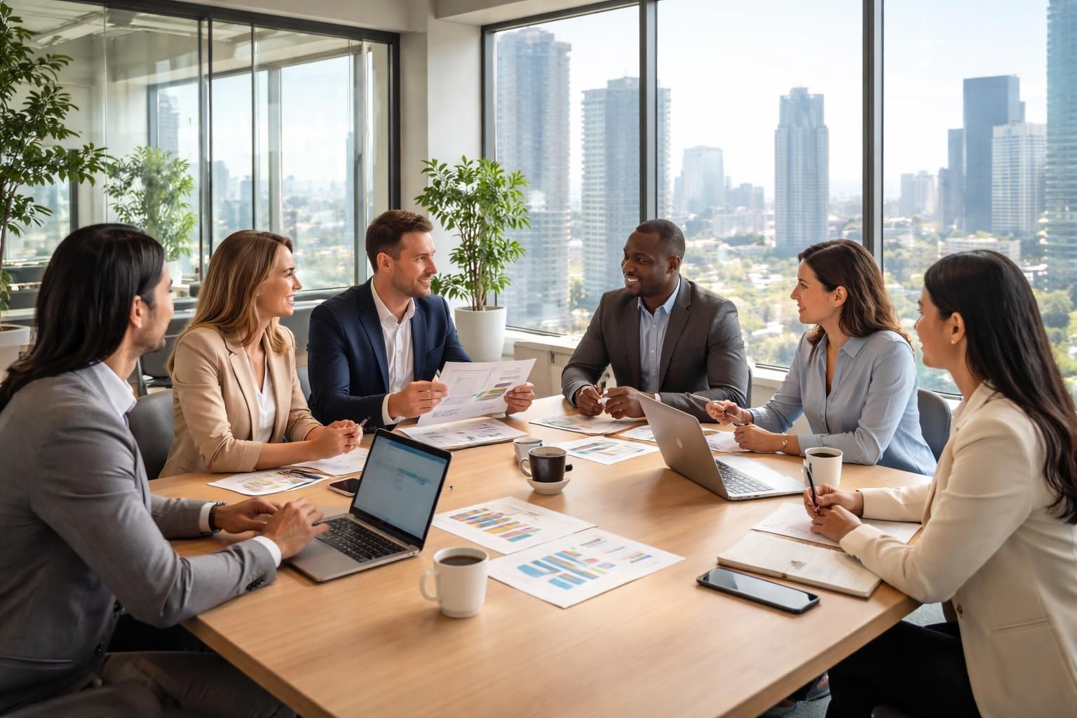 Cabinet de consulting en management : des stratégies pour surmonter les défis du marché