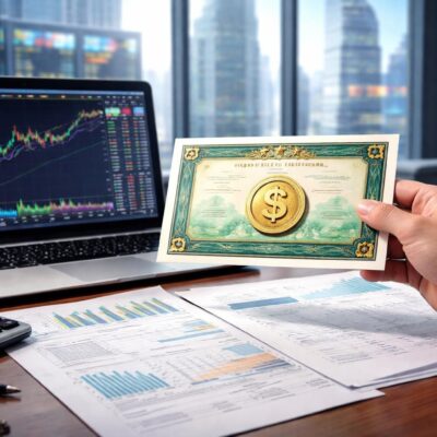 Comprendre les actions de préférence : définition et caractéristiques