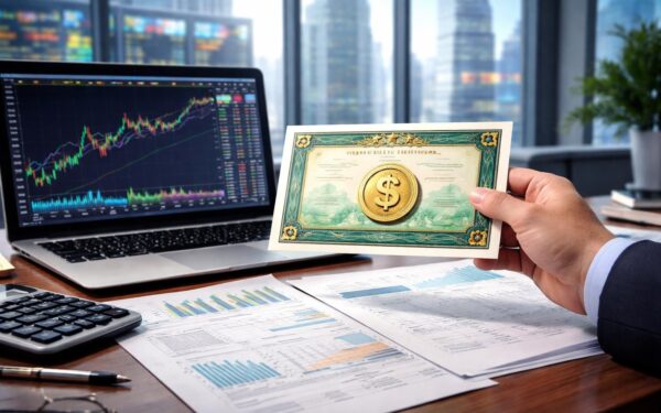 Comprendre les actions de préférence : définition et caractéristiques