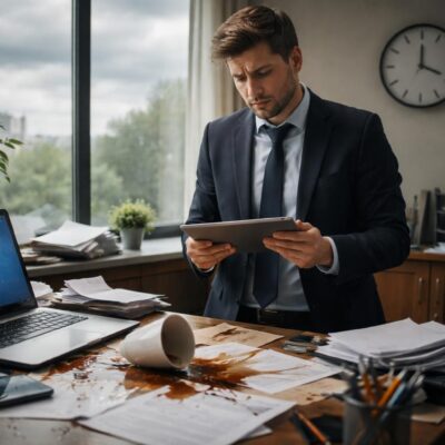 Comprendre les lois de Murphy et leur application