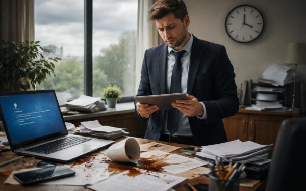 Comprendre les lois de Murphy et leur application