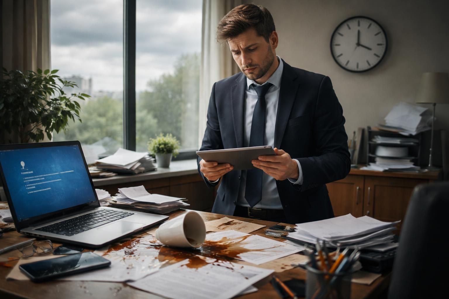 Comprendre les lois de Murphy et leur application